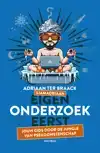 EIGEN ONDERZOEK EERST