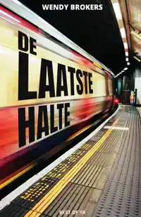 DE LAATSTE HALTE