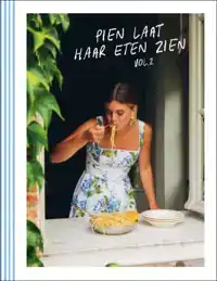 PIEN LAAT HAAR ETEN ZIEN