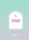 RAMADAN PLANNER
