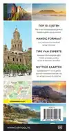 KAAPSTAD EN DE WIJNGEBIEDEN