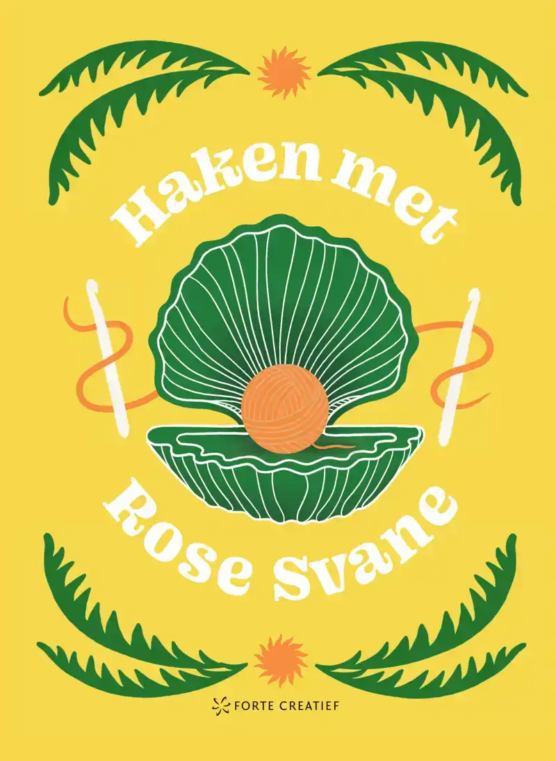 HAKEN MET ROSE SVANE