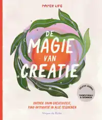 DE MAGIE VAN CREATIE