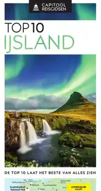 IJSLAND