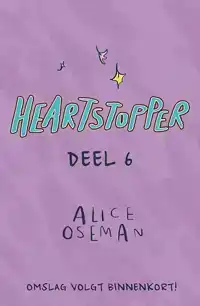 HEARTSTOPPER DEEL 6