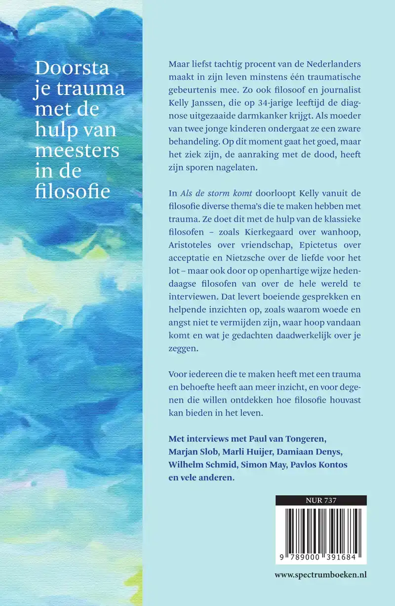 ALS DE STORM KOMT