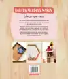 HOUTEN MEUBELS MAKEN