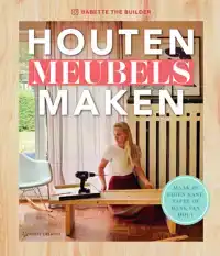 HOUTEN MEUBELS MAKEN