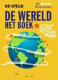 DE WERELD: HET BOEK