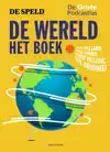 DE WERELD: HET BOEK
