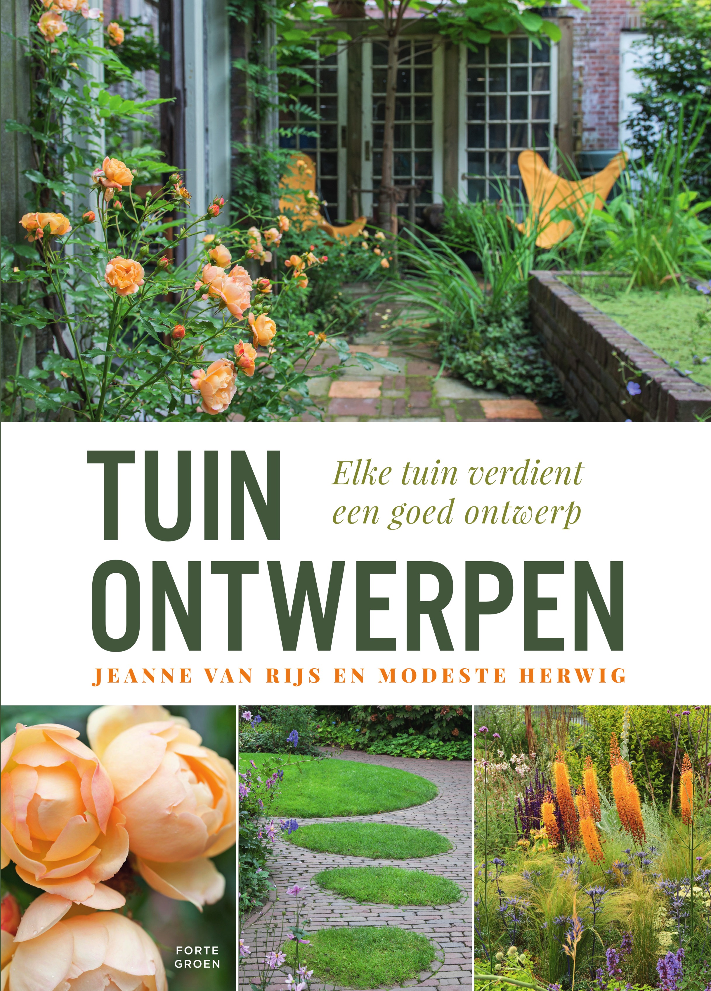 TUINONTWERPEN