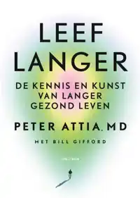 LEEF LANGER