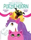 VROLIJK FEESTJE, POEZIEHOORN