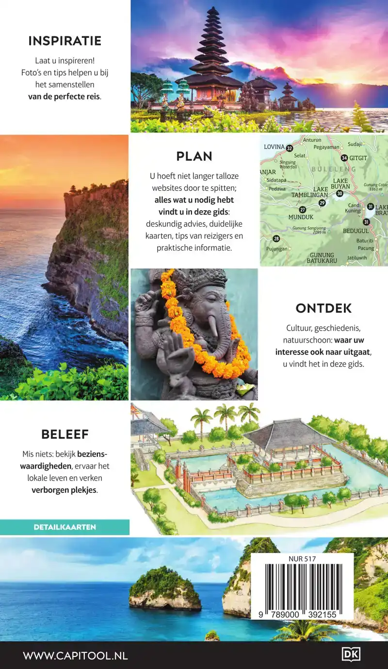 BALI & LOMBOK