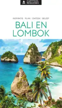 BALI & LOMBOK