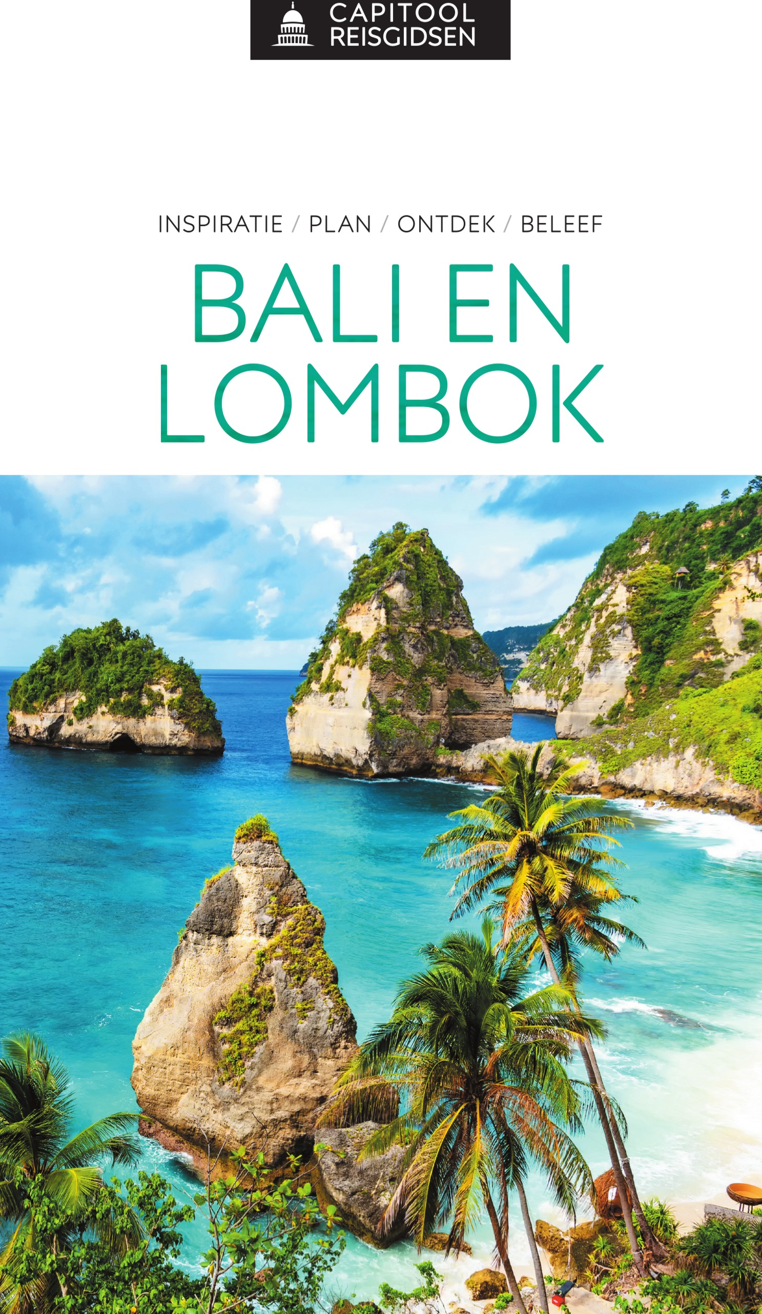 BALI & LOMBOK
