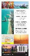 DUBAI EN ABU DHABI