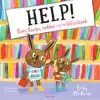 HELP! KOEN KONIJN, REDDER VAN DE BIBLIOTHEEK