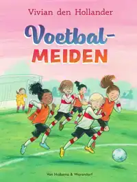 VOETBALMEIDEN