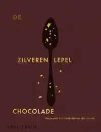 DE ZILVEREN LEPEL - CHOCOLADE