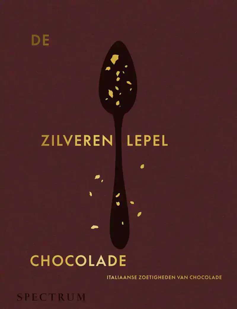 DE ZILVEREN LEPEL - CHOCOLADE
