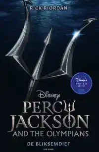 PERCY JACKSON AND THE OLYMPIANS