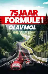 75 JAAR FORMULE 1