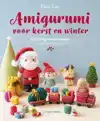 AMIGURUMI VOOR KERST EN WINTER
