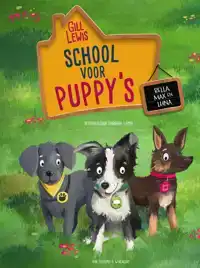 SCHOOL VOOR PUPPY'S