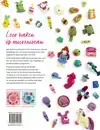 100 MICRO-AMIGURUMI