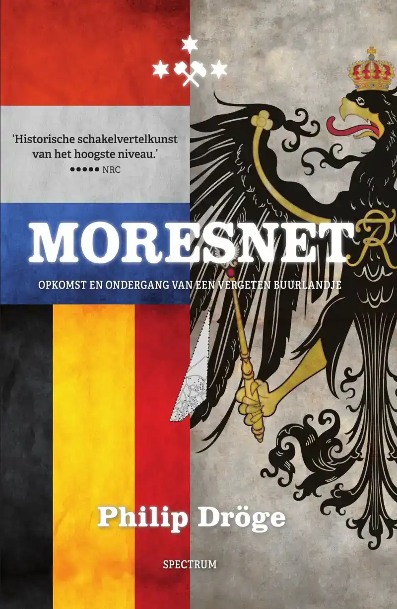 MORESNET