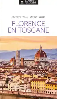 FLORENCE & TOSCANE