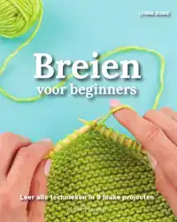 BREIEN VOOR BEGINNERS