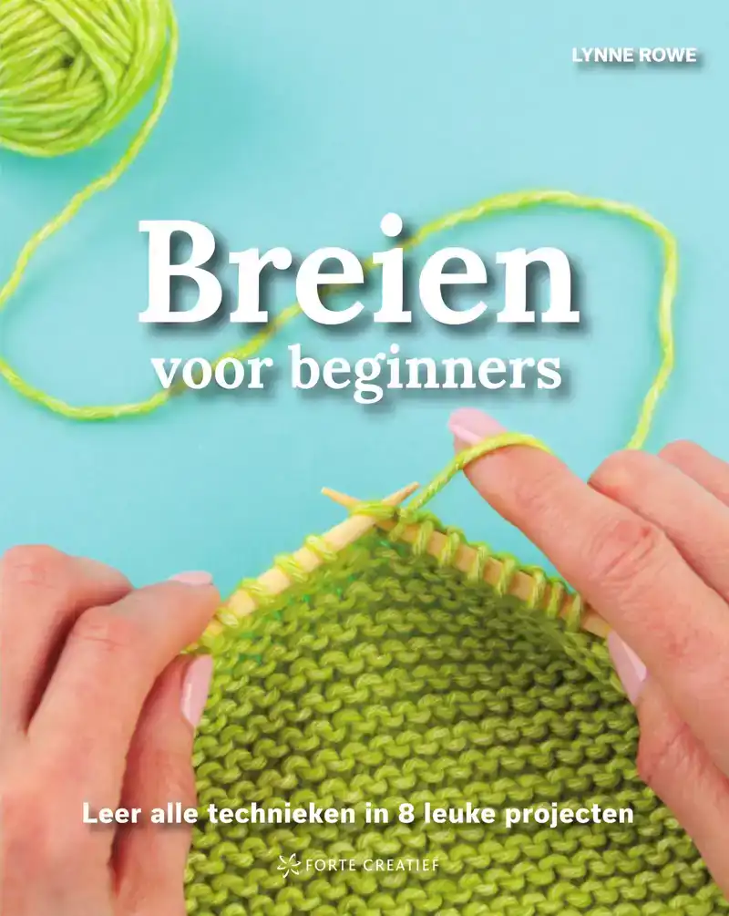 BREIEN VOOR BEGINNERS