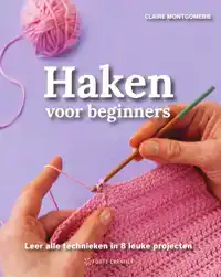 HAKEN VOOR BEGINNERS