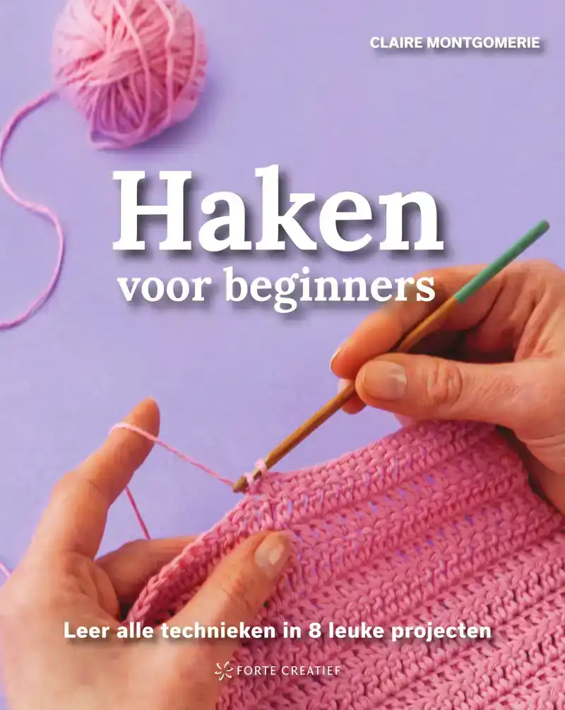 HAKEN VOOR BEGINNERS