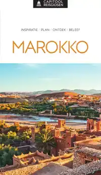 MAROKKO