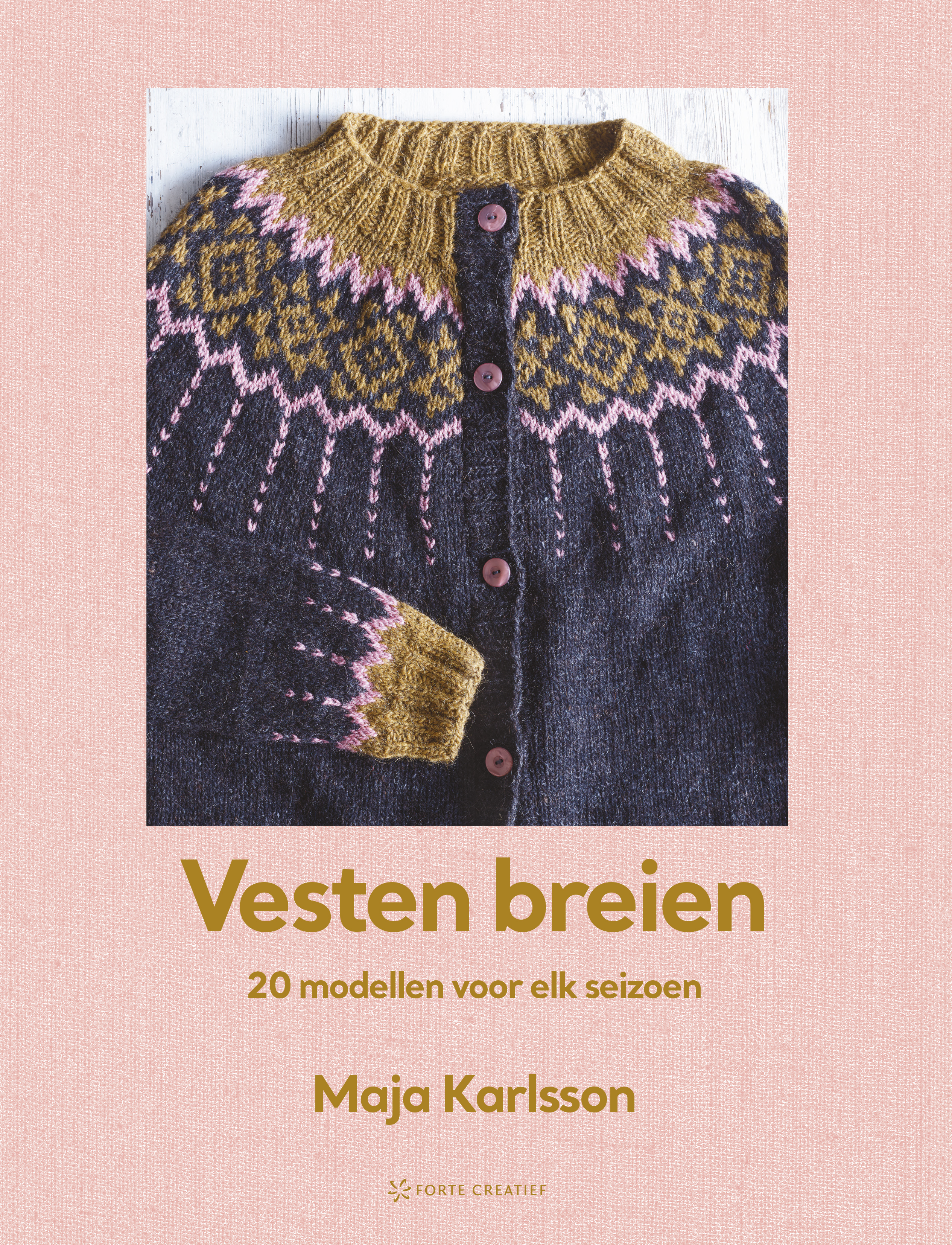 VESTEN BREIEN