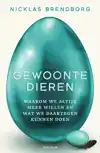 GEWOONTEDIEREN