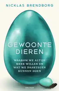GEWOONTEDIEREN