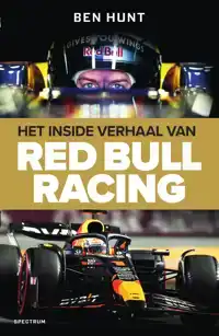 HET INSIDE VERHAAL VAN RED BULL RACING