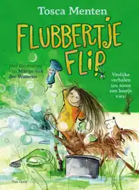 FLUBBERTJE FLIP