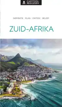 ZUID-AFRIKA