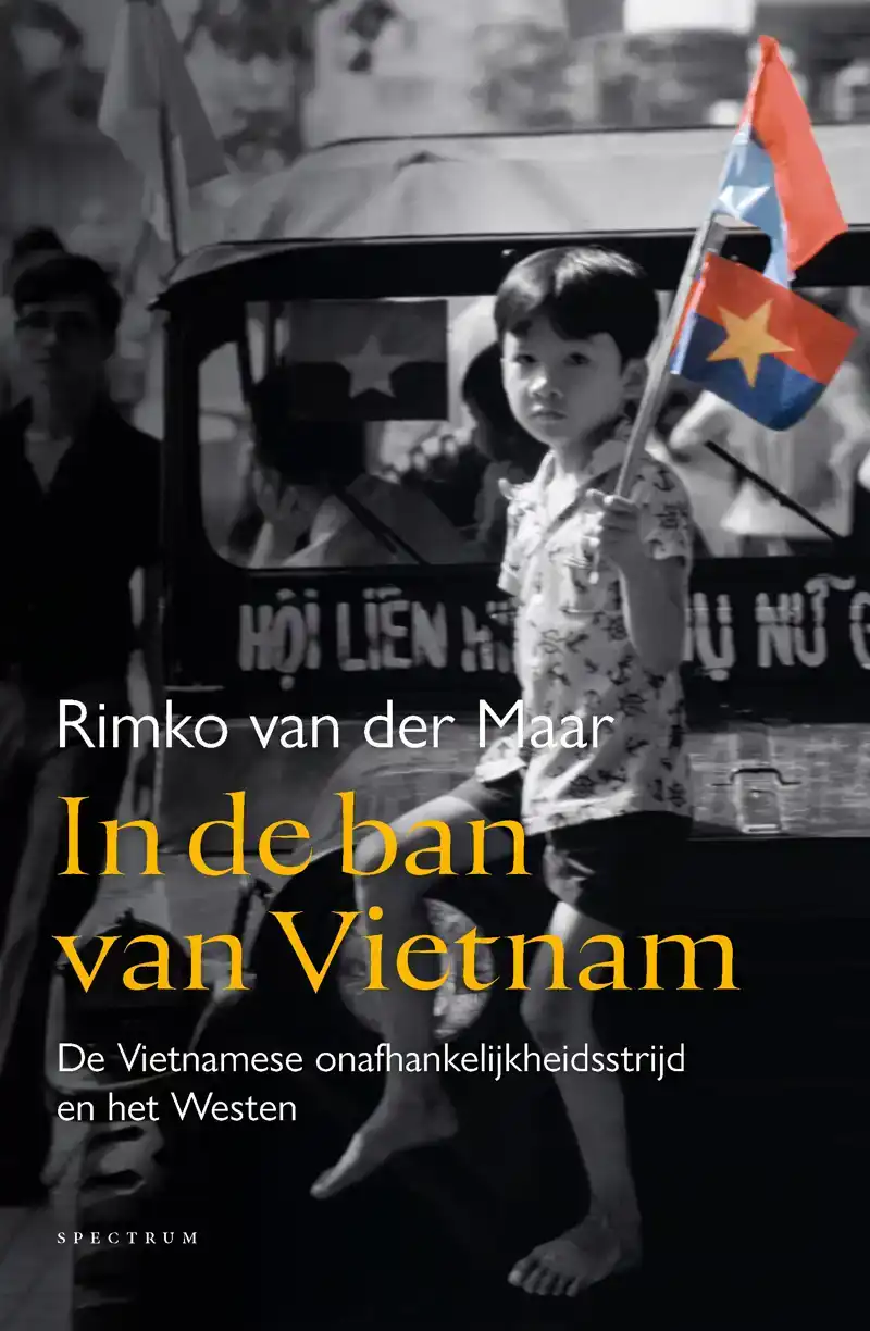 IN DE BAN VAN VIETNAM