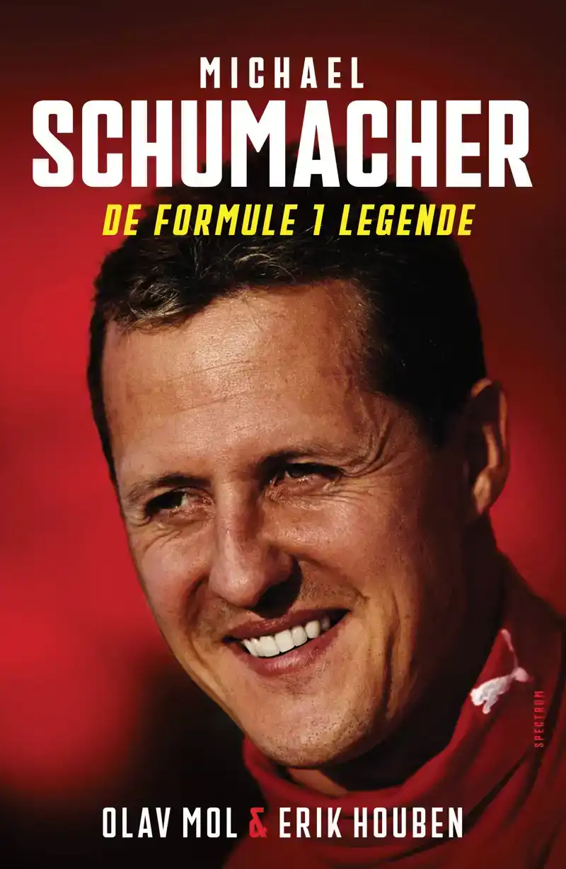 MICHAEL SCHUMACHER