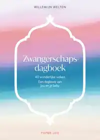 ZWANGERSCHAPSDAGBOEK