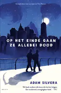 OP HET EINDE GAAN ZE ALLEBEI DOOD