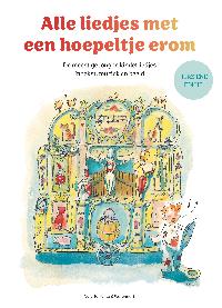 ALLE LIEDJES MET EEN HOEPELTJE EROM