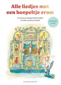 ALLE LIEDJES MET EEN HOEPELTJE EROM