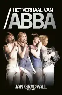 HET VERHAAL VAN ABBA